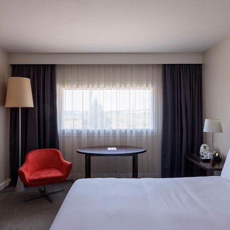 Hilton Garden Inn Marseille Provence Airport Marignane Kültér fotó