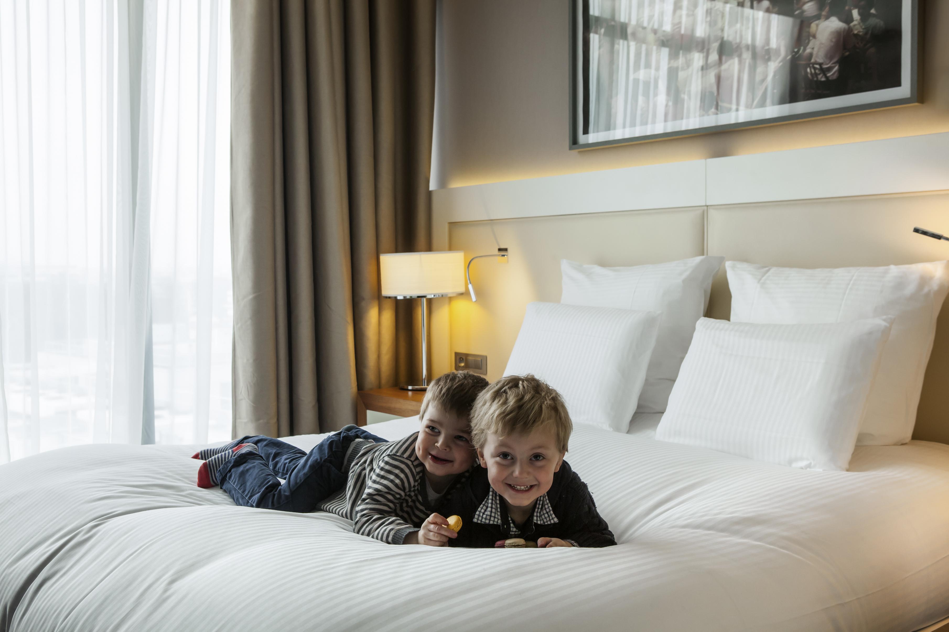 Hilton Garden Inn Marseille Provence Airport Marignane Kültér fotó