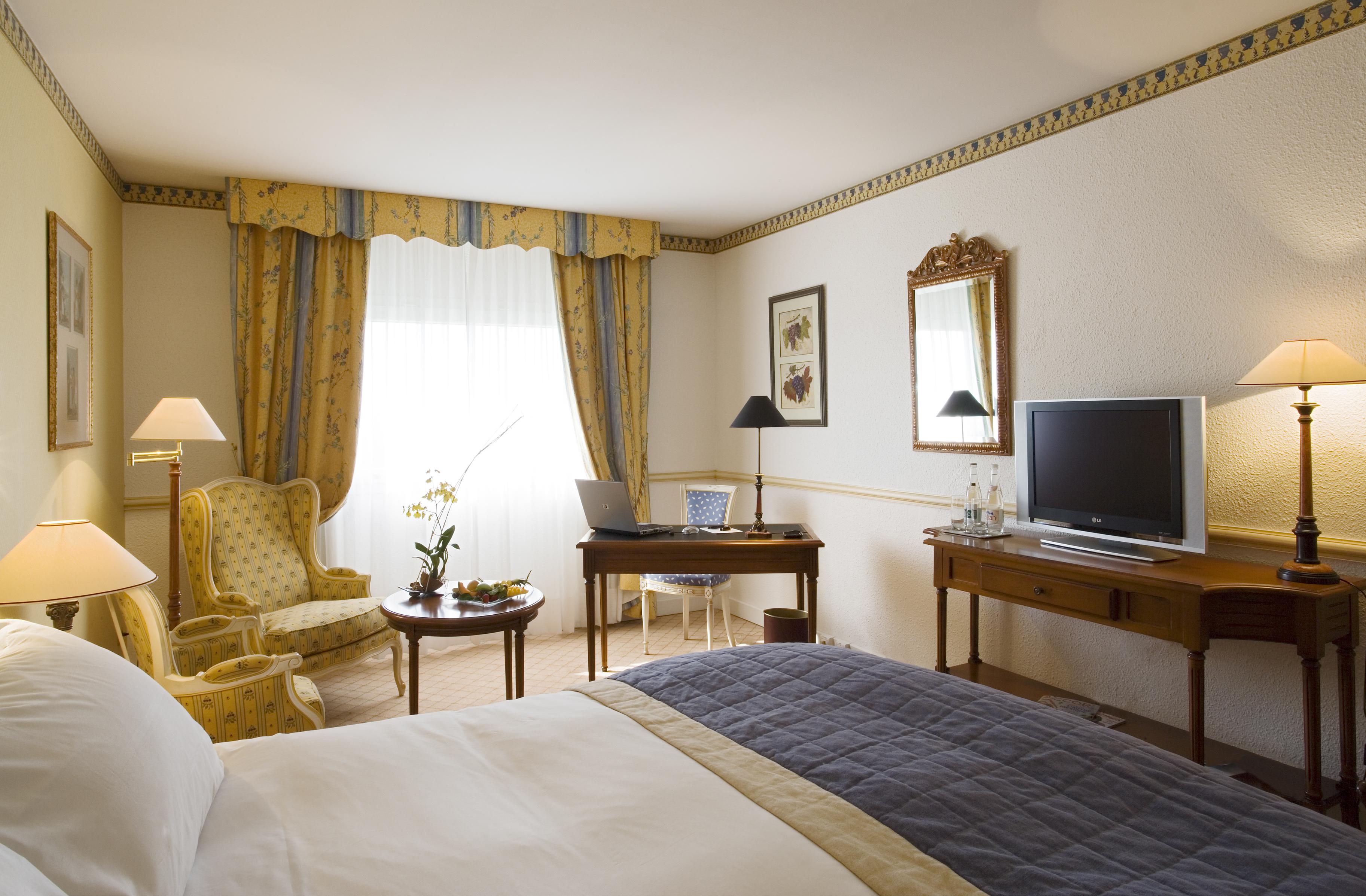 Hilton Garden Inn Marseille Provence Airport Marignane Kültér fotó