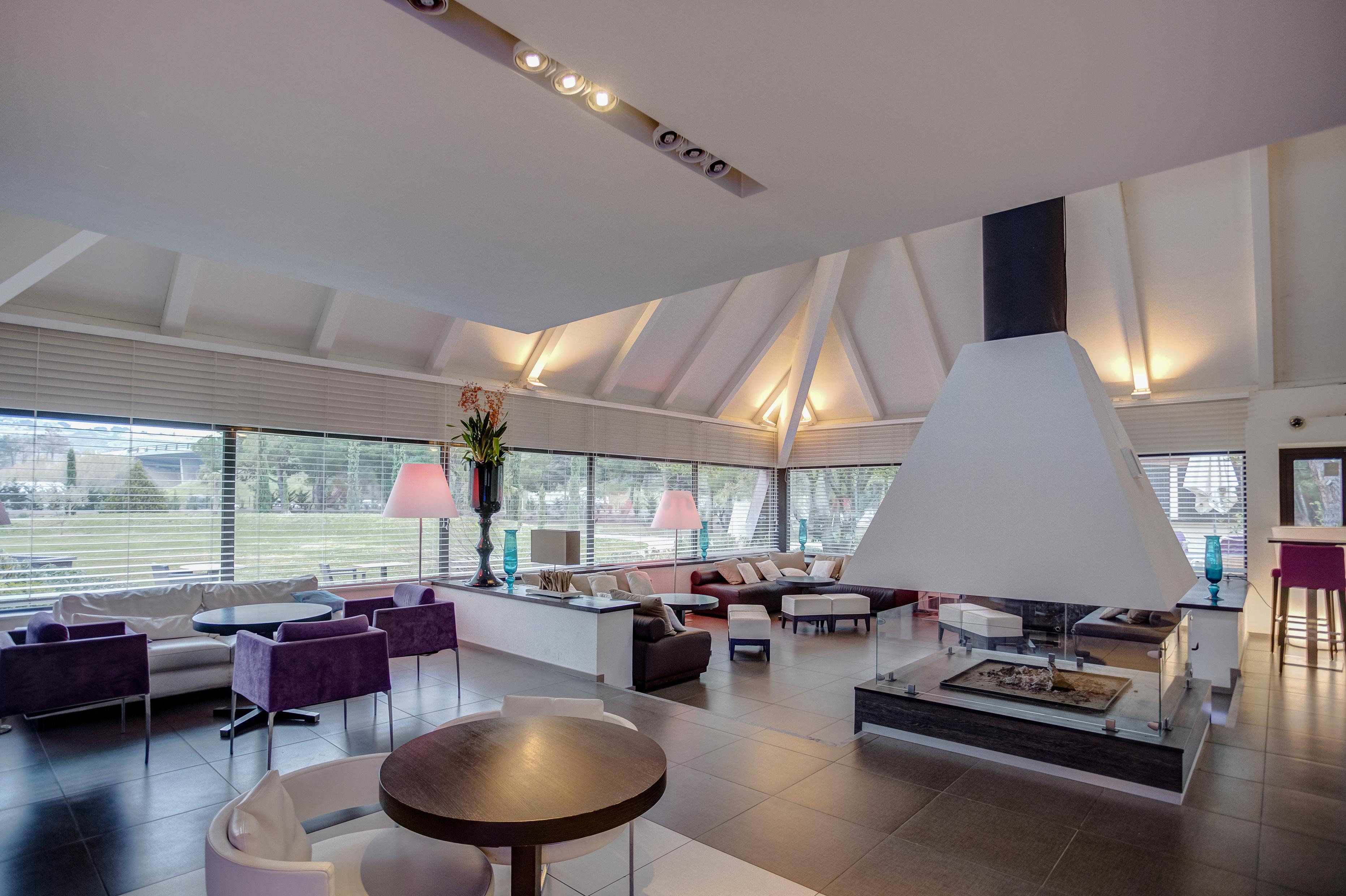 Hilton Garden Inn Marseille Provence Airport Marignane Kültér fotó