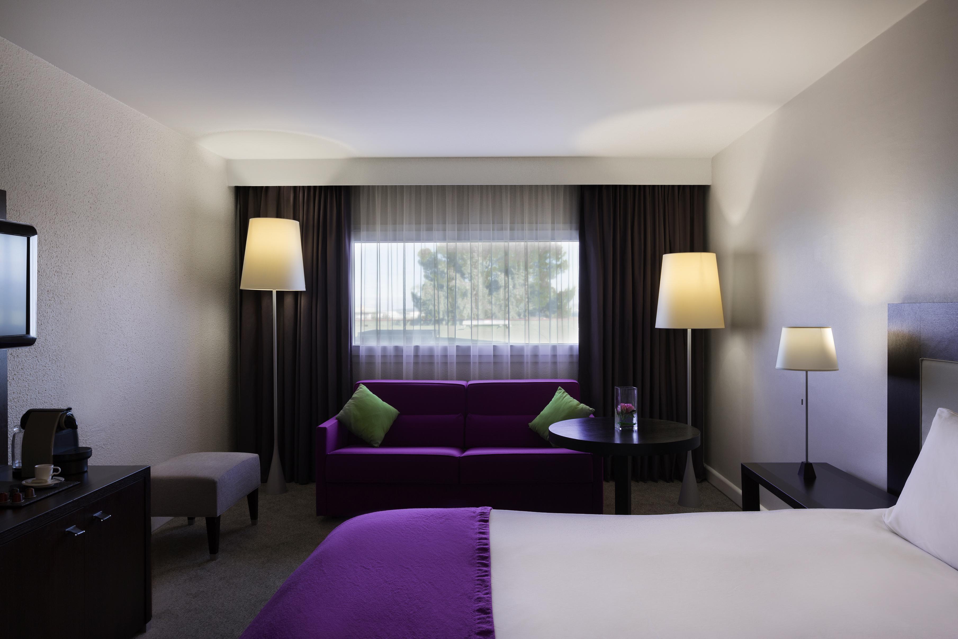 Hilton Garden Inn Marseille Provence Airport Marignane Kültér fotó