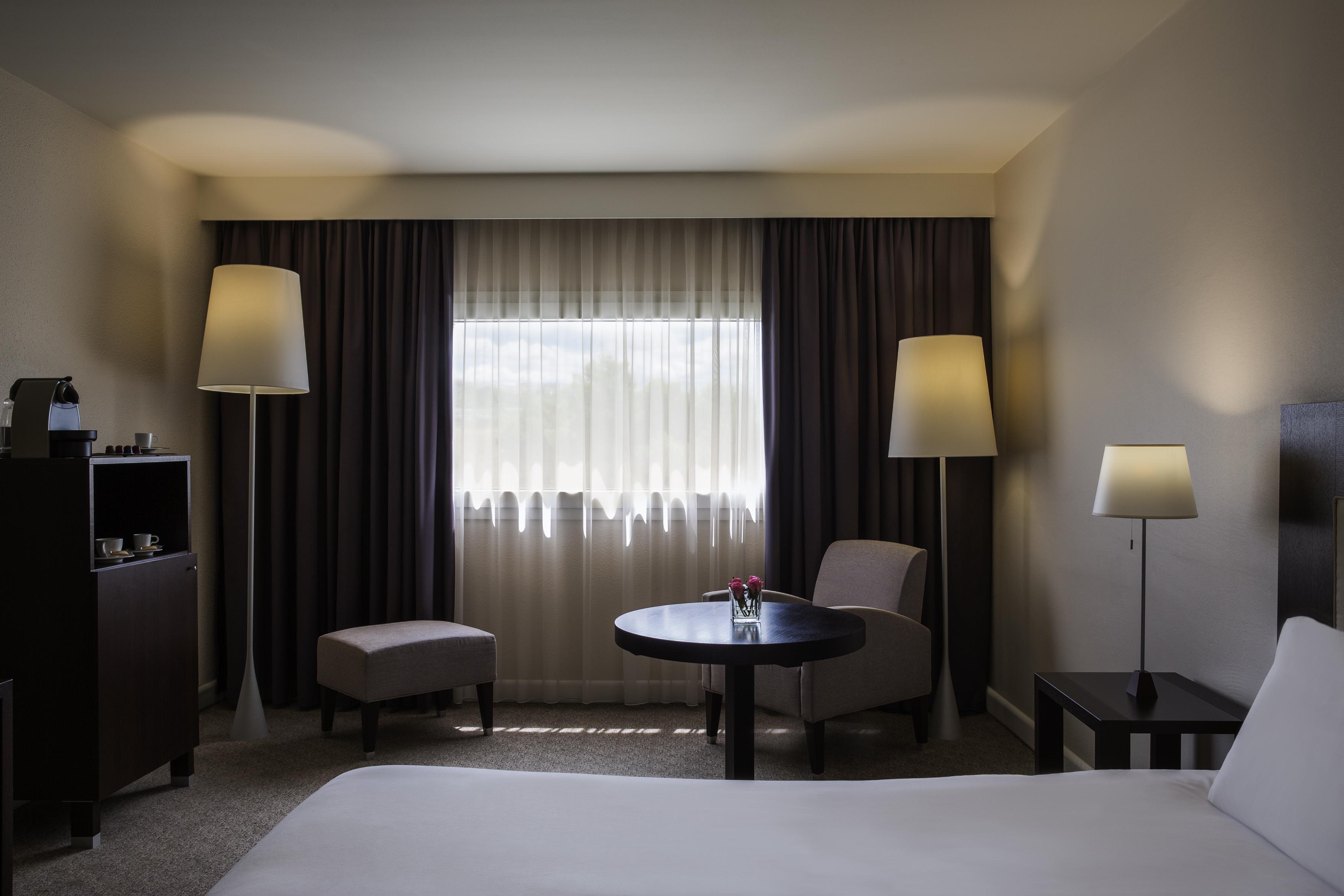 Hilton Garden Inn Marseille Provence Airport Marignane Kültér fotó