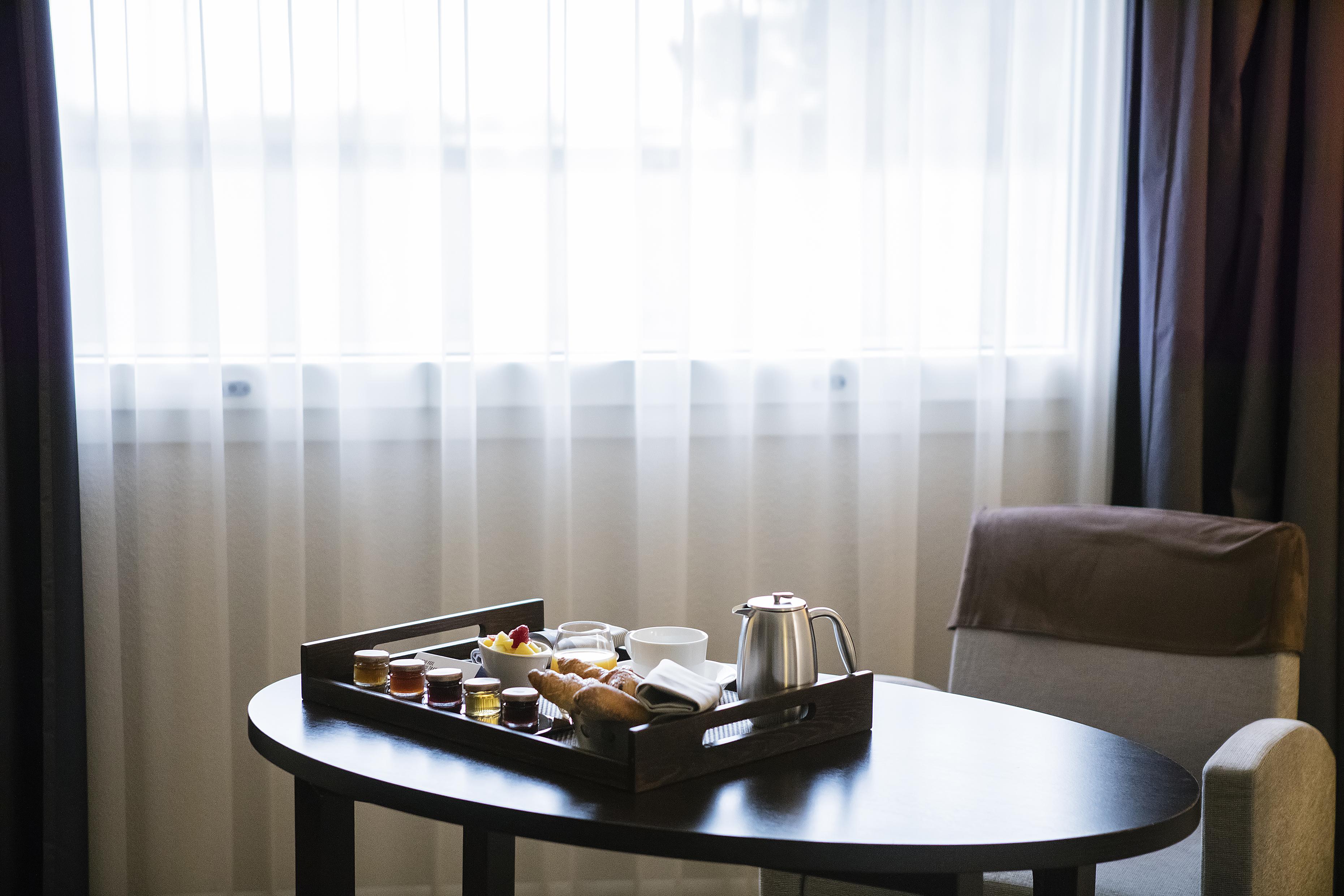 Hilton Garden Inn Marseille Provence Airport Marignane Kültér fotó