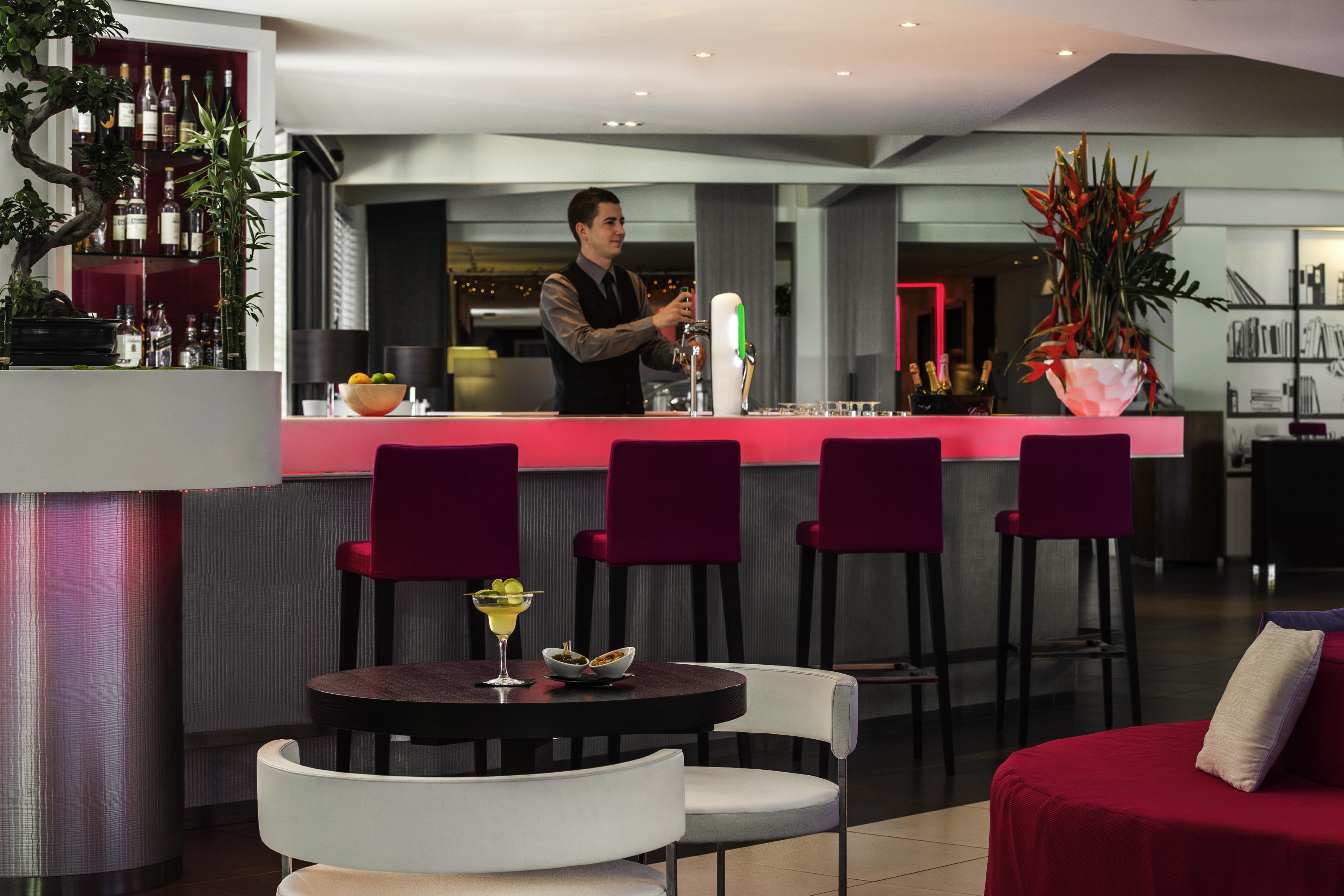 Hilton Garden Inn Marseille Provence Airport Marignane Kültér fotó