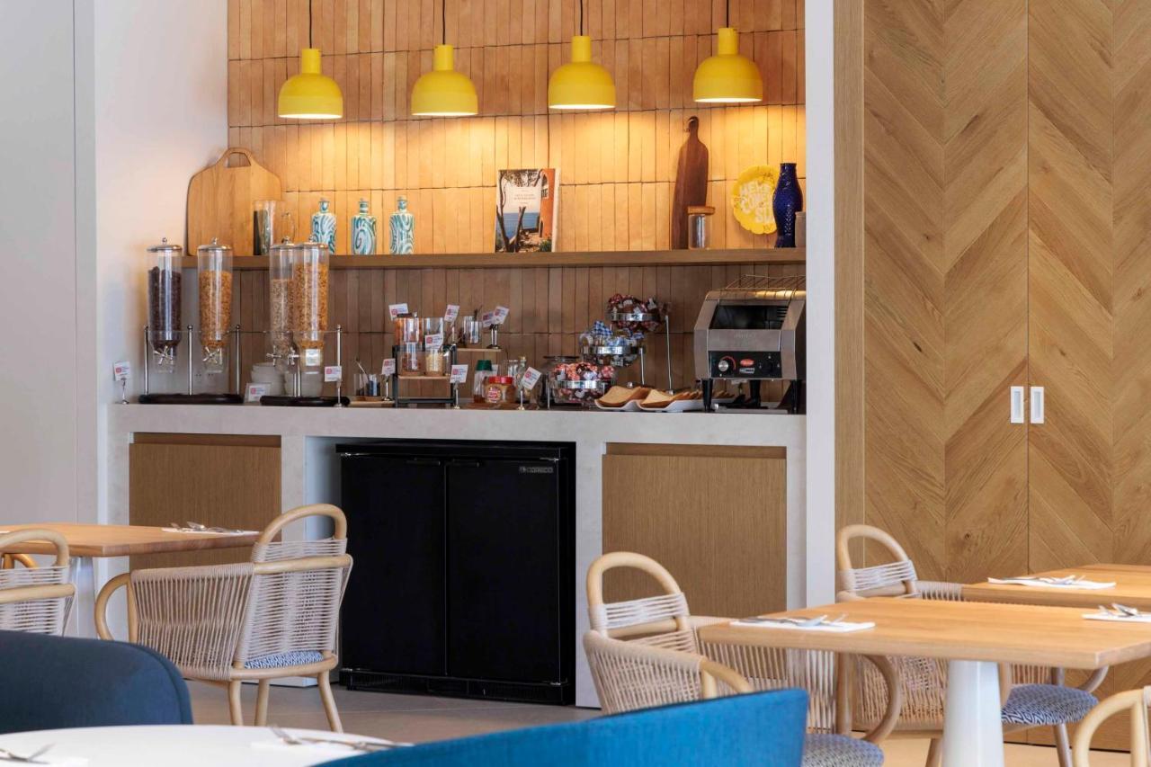 Hilton Garden Inn Marseille Provence Airport Marignane Kültér fotó