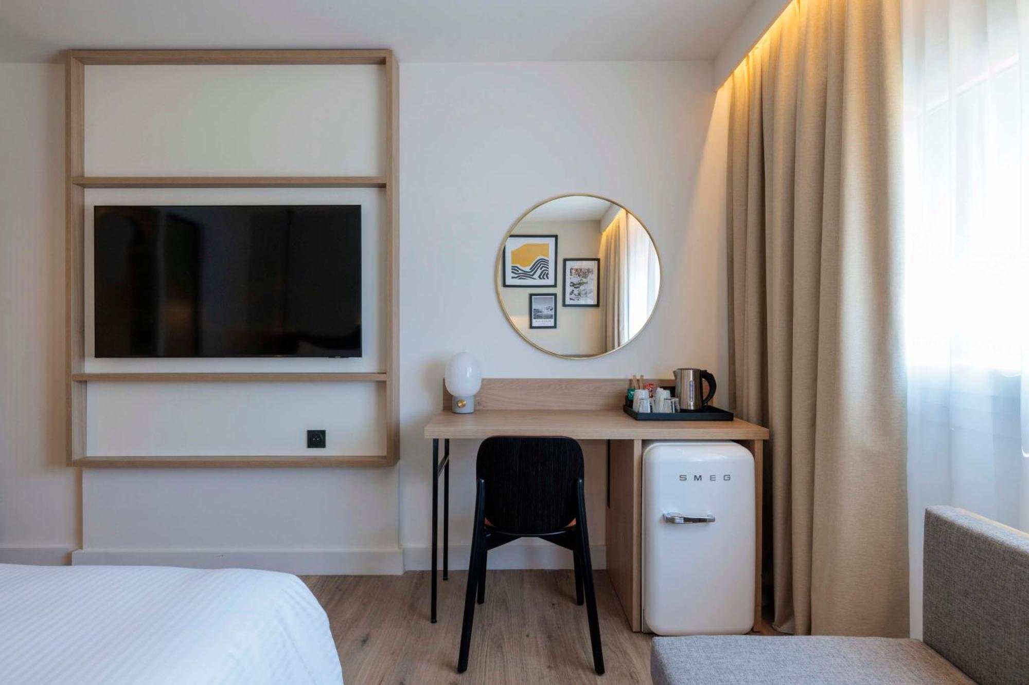 Hilton Garden Inn Marseille Provence Airport Marignane Kültér fotó