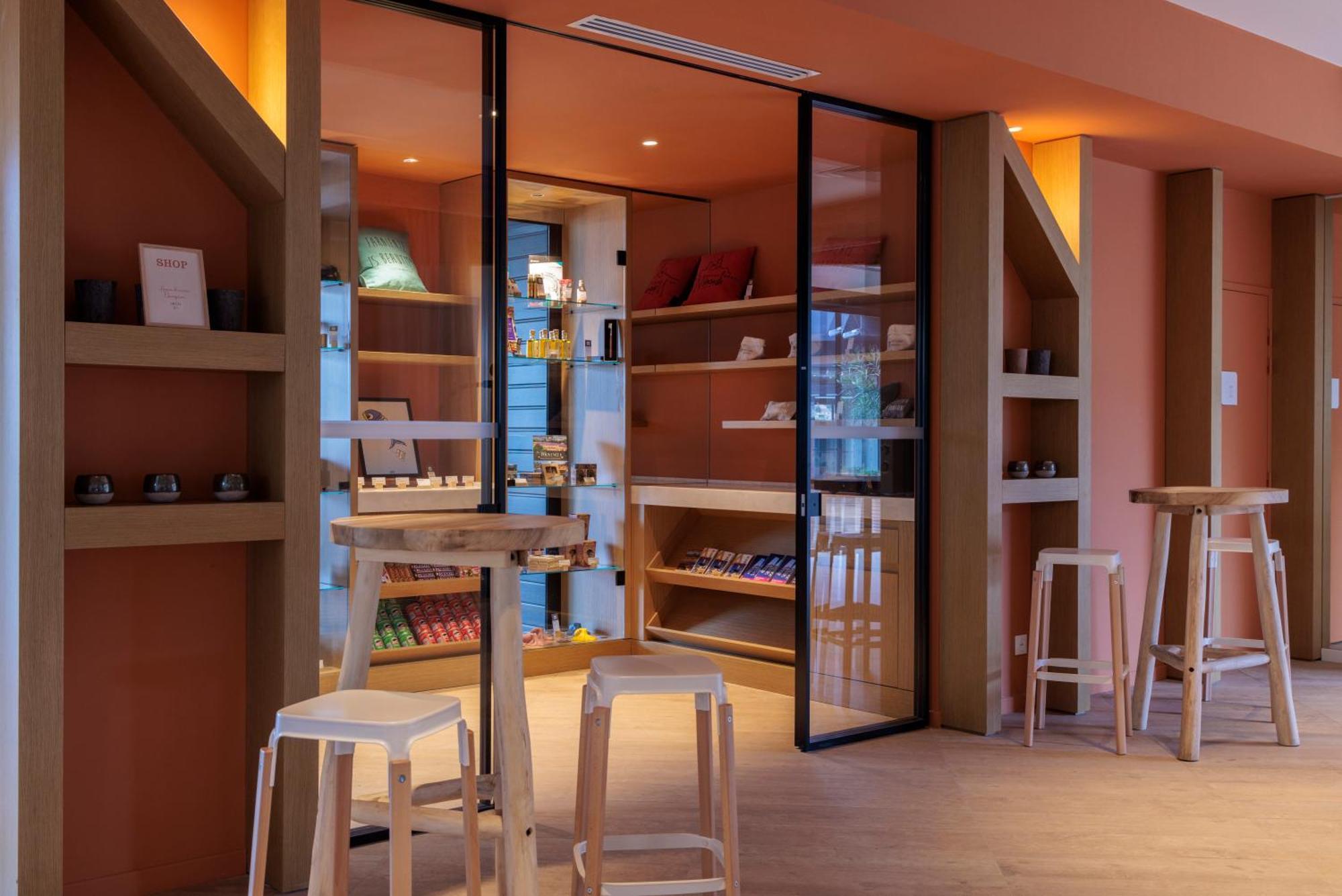 Hilton Garden Inn Marseille Provence Airport Marignane Kültér fotó