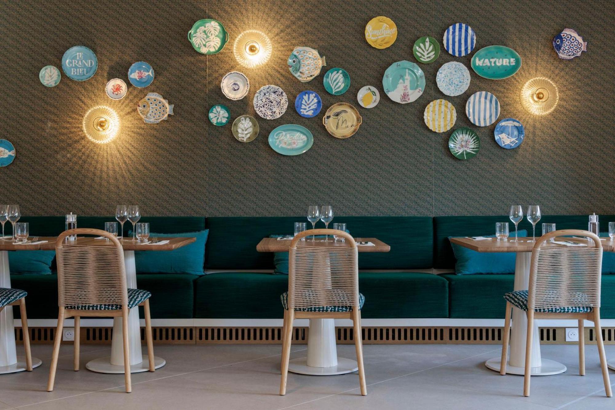Hilton Garden Inn Marseille Provence Airport Marignane Kültér fotó