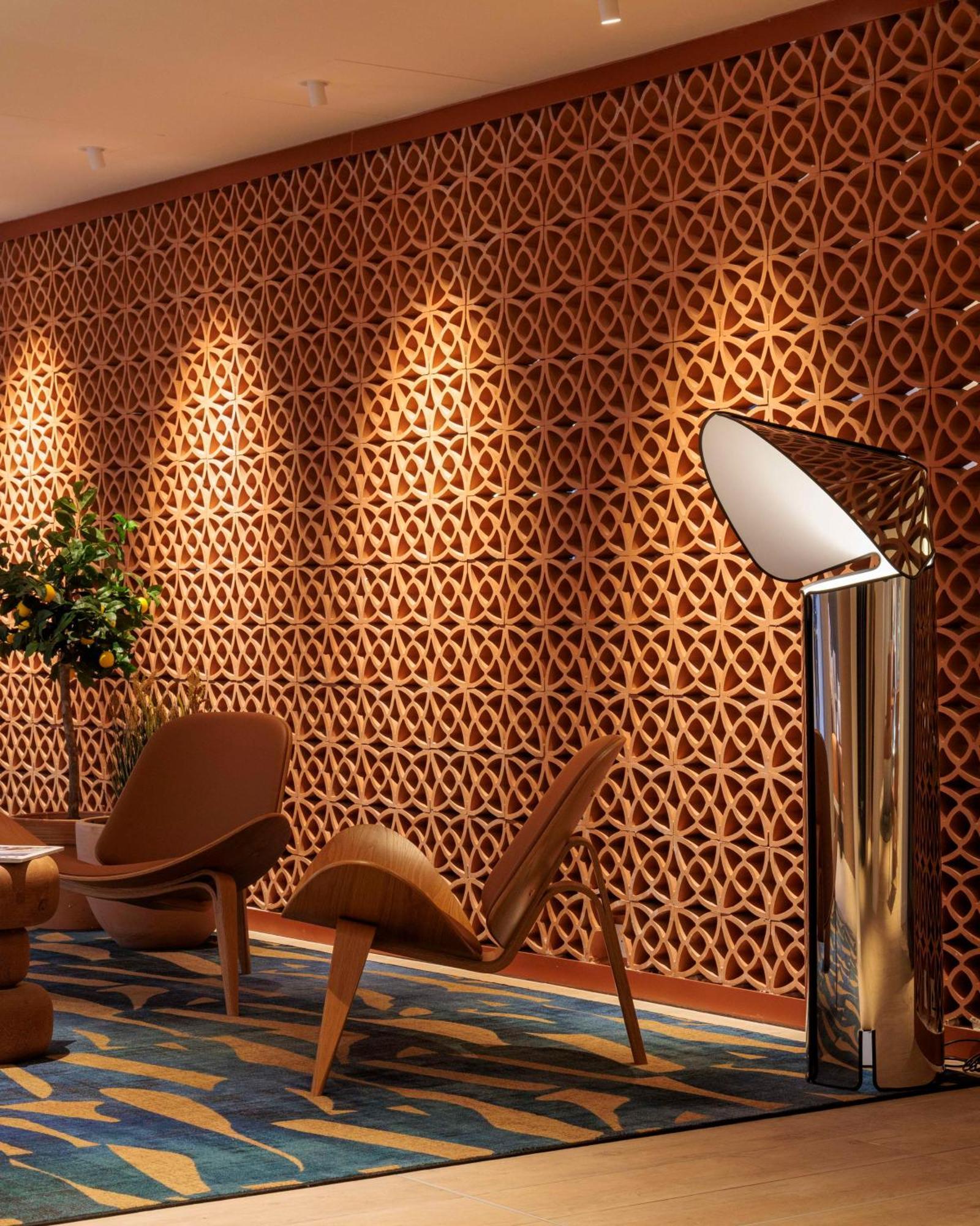 Hilton Garden Inn Marseille Provence Airport Marignane Kültér fotó