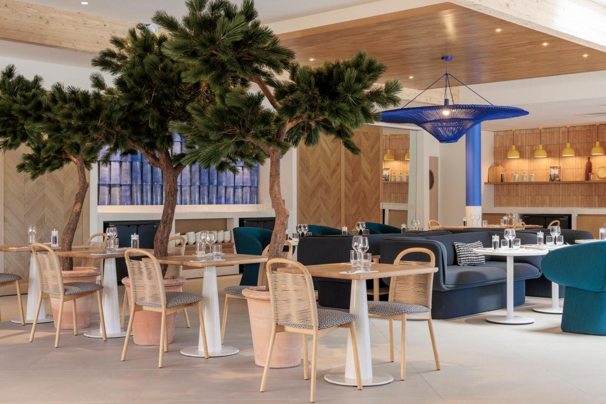Hilton Garden Inn Marseille Provence Airport Marignane Kültér fotó