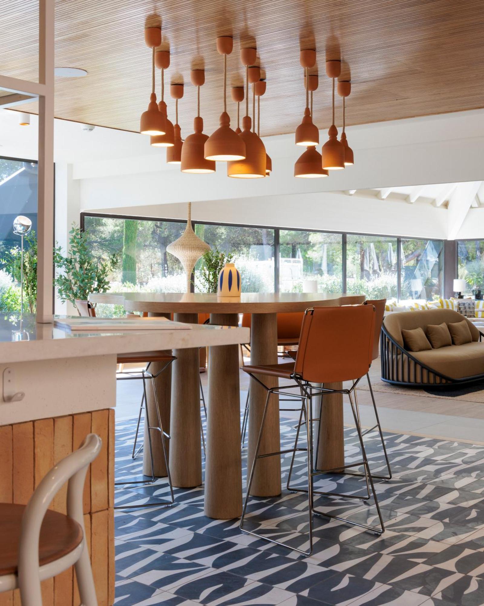 Hilton Garden Inn Marseille Provence Airport Marignane Kültér fotó