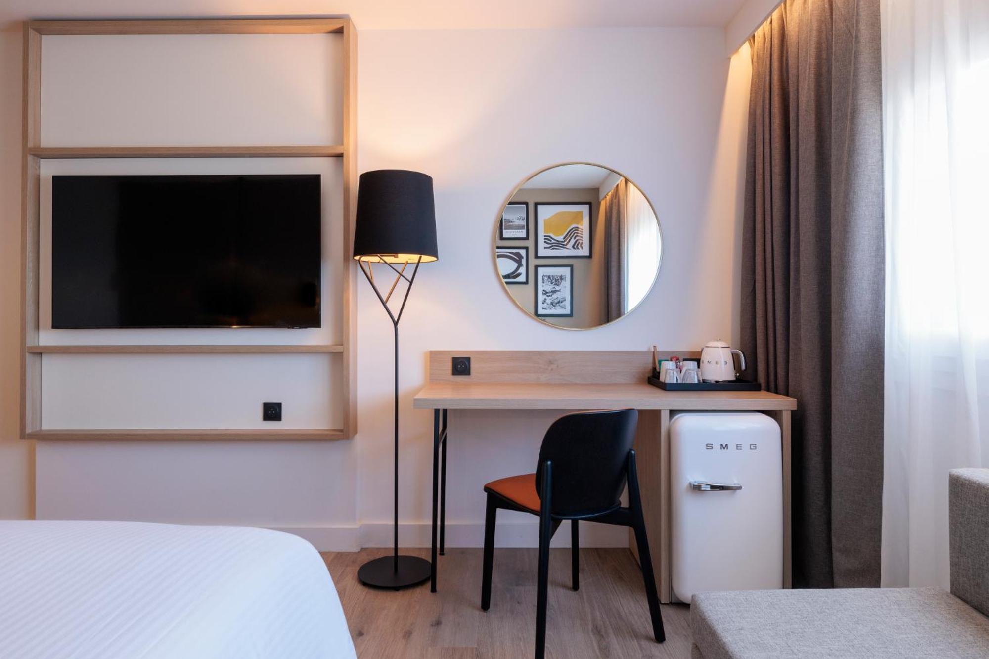 Hilton Garden Inn Marseille Provence Airport Marignane Kültér fotó