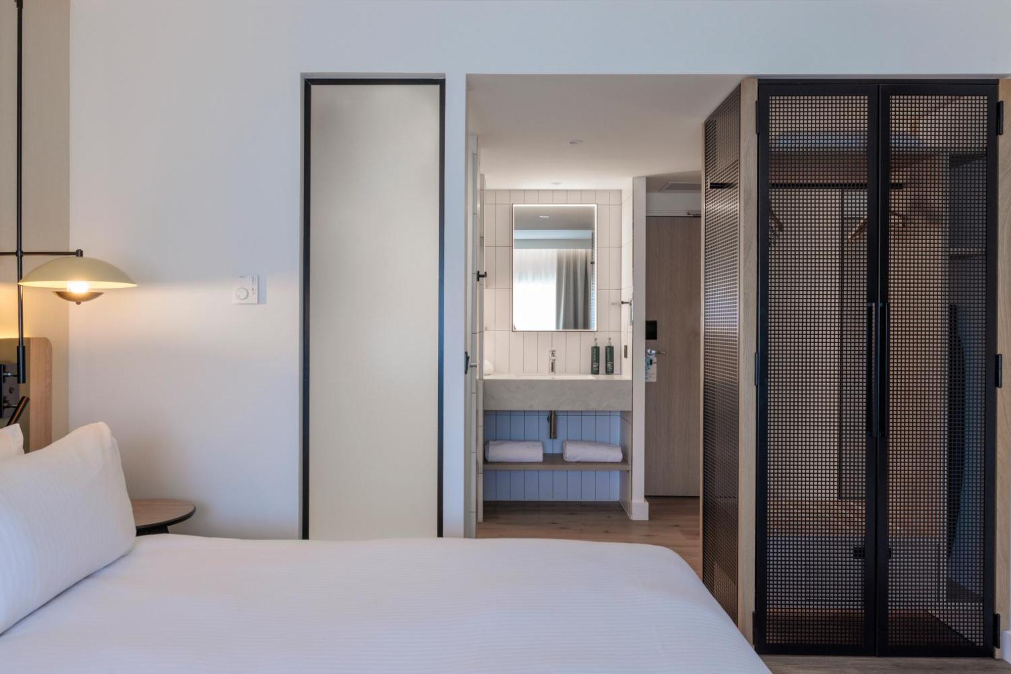 Hilton Garden Inn Marseille Provence Airport Marignane Kültér fotó